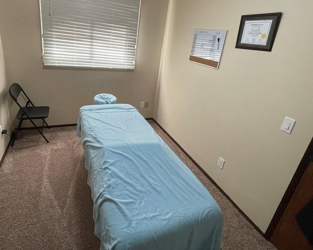 Therapeutic Touch Mobile Wellness Massage | 200 Brookpark Dr SW, Calgary, AB T2W 3E5, Canada | Phone: (403) 903-9700