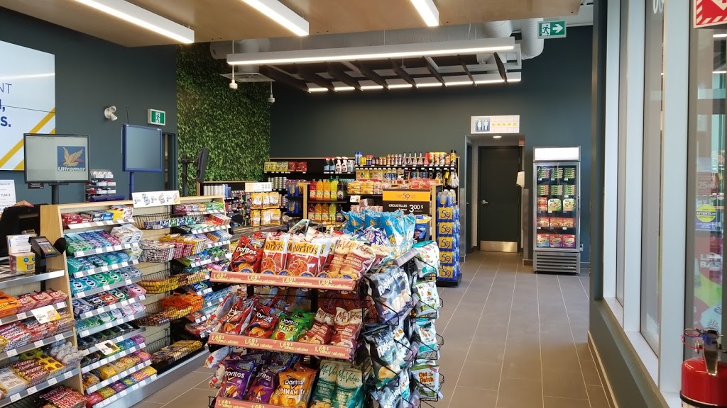 Marché Express | 660 Montée Monette, Saint-Mathieu, QC J0L 2H0, Canada | Phone: (450) 659-3461