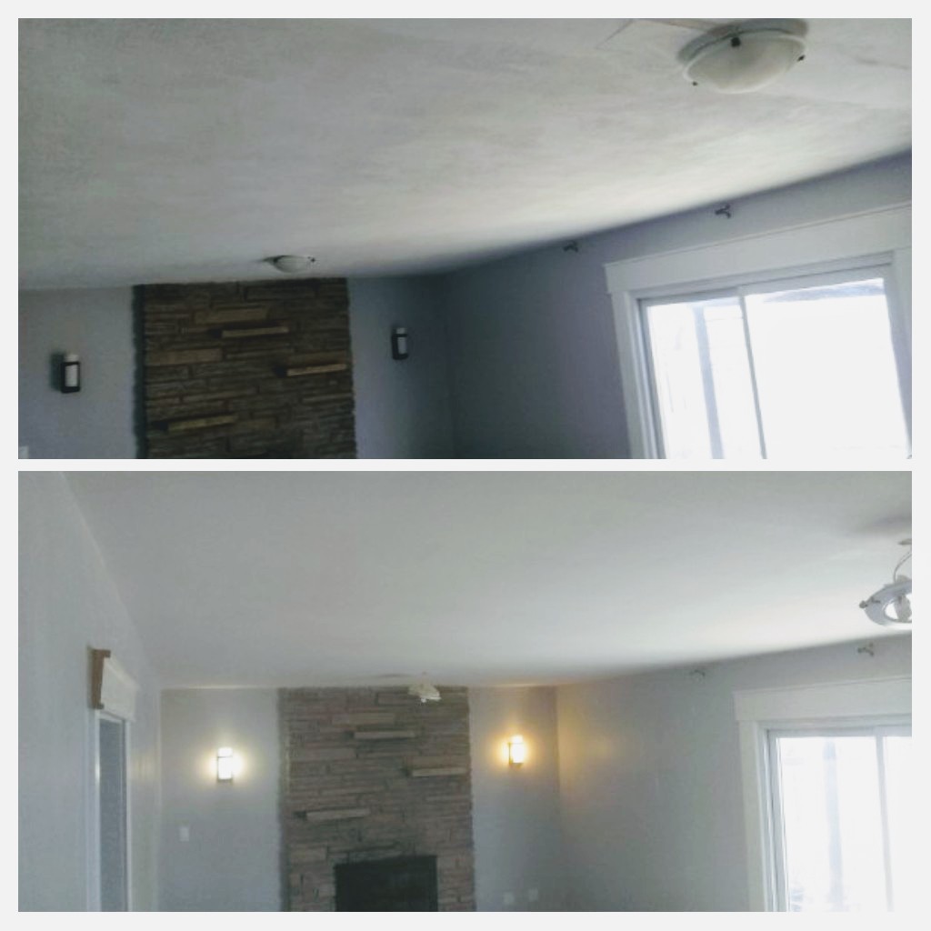 Final Coat Drywall | 1146 Horizon Dr, Kingston, ON K7P 0M3, Canada | Phone: (343) 333-1370