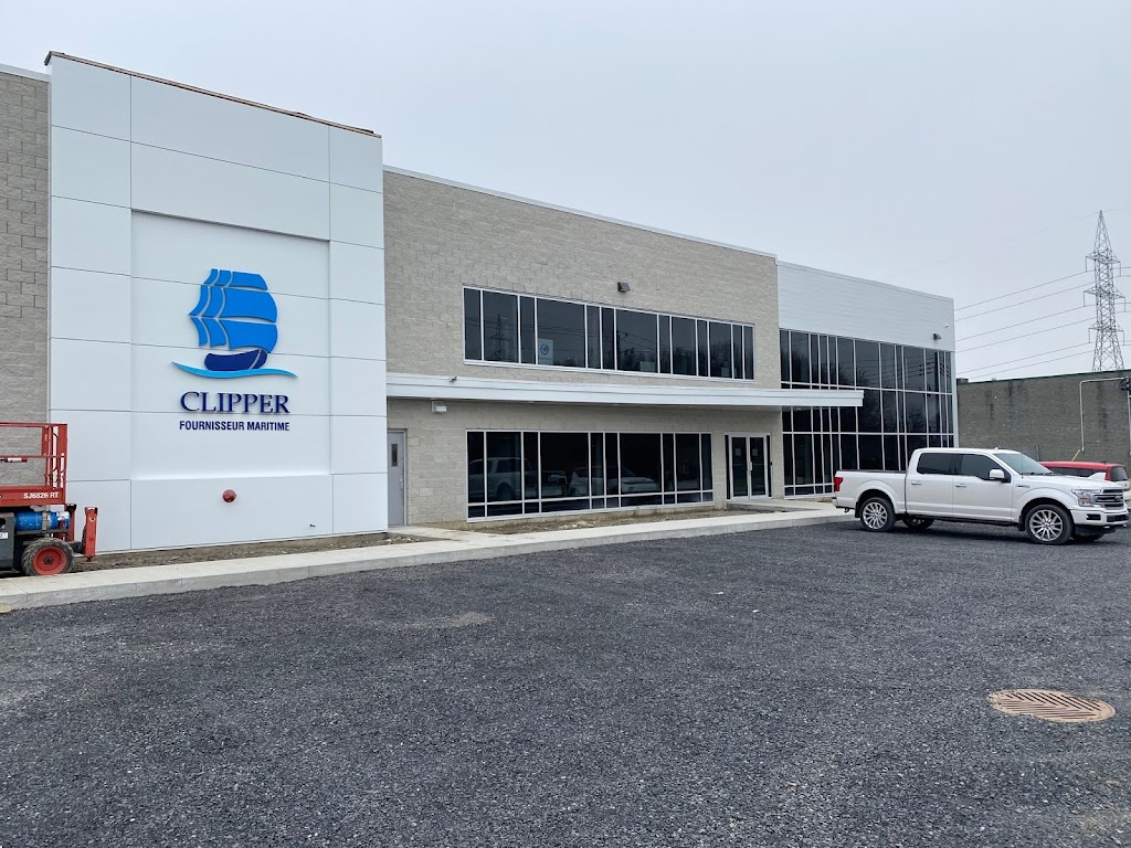 Clipper Ship Supply Inc | 955 1re Avenue, Sainte-Catherine, QC J5C 1C5, Canada | Phone: (514) 937-9561