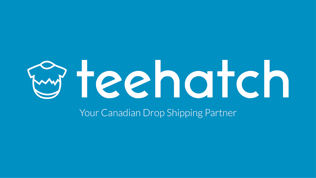 Teehatch Printing Inc | 310 Judson St Unit 2, Etobicoke, ON M8Z 5T6, Canada | Phone: (888) 585-5616