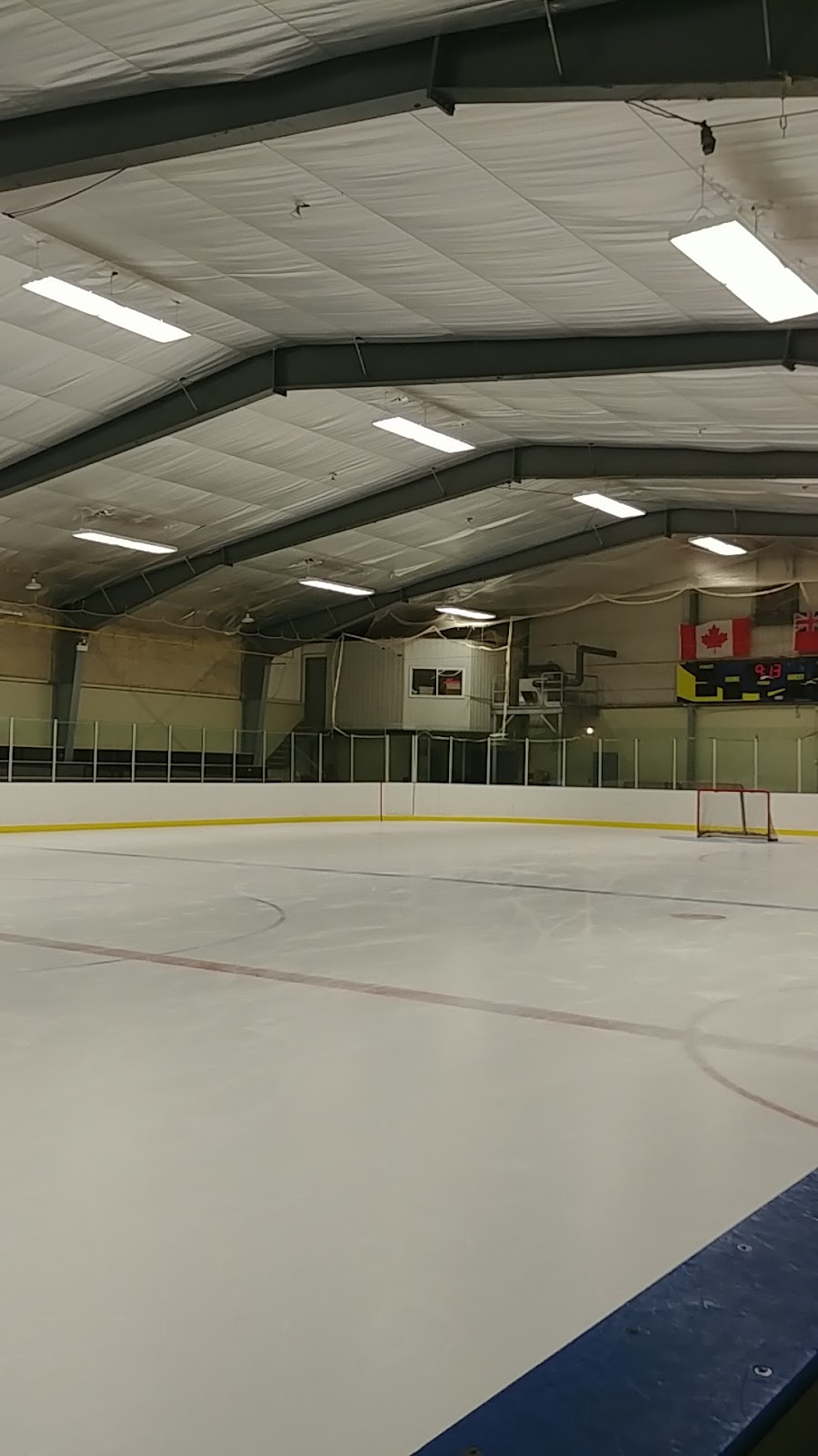 Plattsville Memorial Community Arena | 68 MILL ST, Plattsville, ON N0J 1S0, Canada | Phone: (519) 684-7482