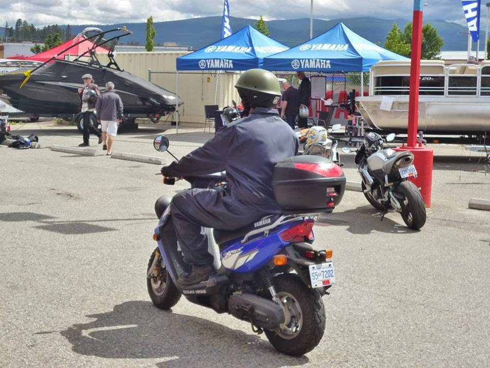 KELOWNA YAMAHA | 2331A Enterprise Way, Kelowna, BC V1X 7E1, Canada | Phone: (250) 763-1010