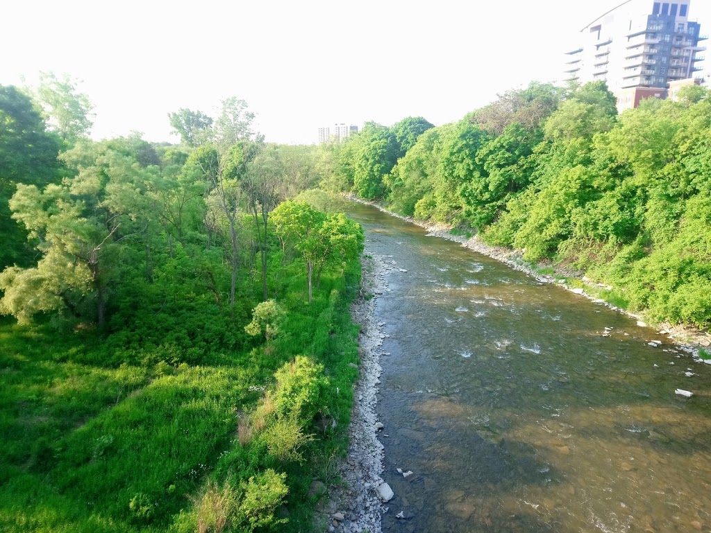 Canadian Ukrainian Memorial Park | 425 Scarlett Rd, Etobicoke, ON M9P 2S4, Canada