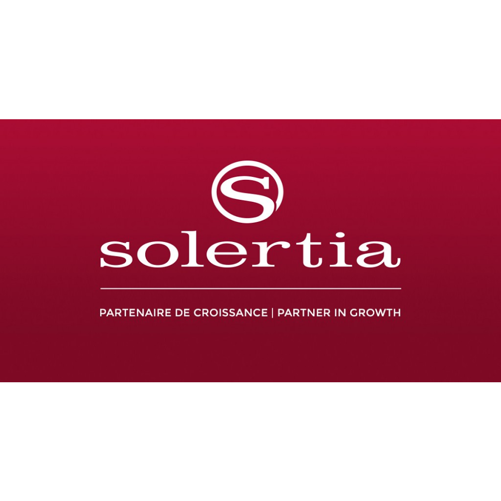 Solertia Montréal | 3333 Bd Graham, Mont-Royal, QC H3R 3L5, Canada | Phone: (514) 227-8008