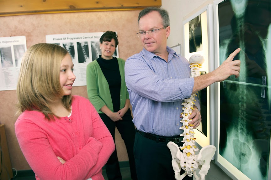 Mitchell Chiropractic | 335 Main St, Cambridge, ON N1R 1Y6, Canada | Phone: (519) 622-1101