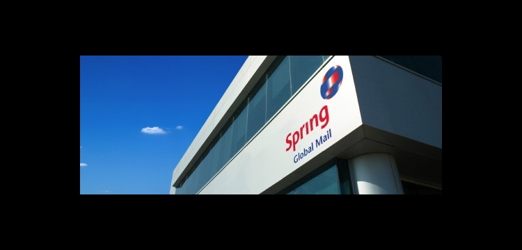 Spring GDS | 3170 Orlando Dr #3, Mississauga, ON L4V 1R5, Canada | Phone: (800) 461-8454