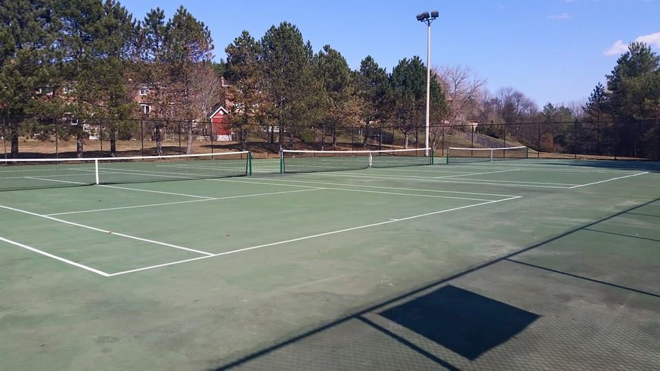 East Gwillimbury Tennis Club | Holland Landing, East Gwillimbury, ON L9N 1E8, Canada | Phone: (647) 884-6839