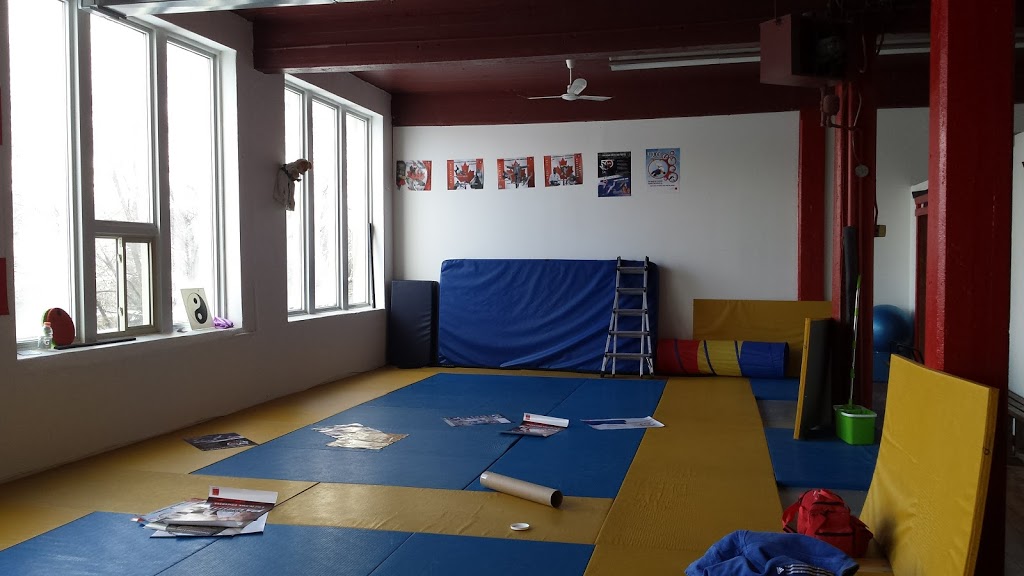 Judo Magog | 189 Rue Tupper, Magog, QC J1X 1J8, Canada | Phone: (819) 434-7275