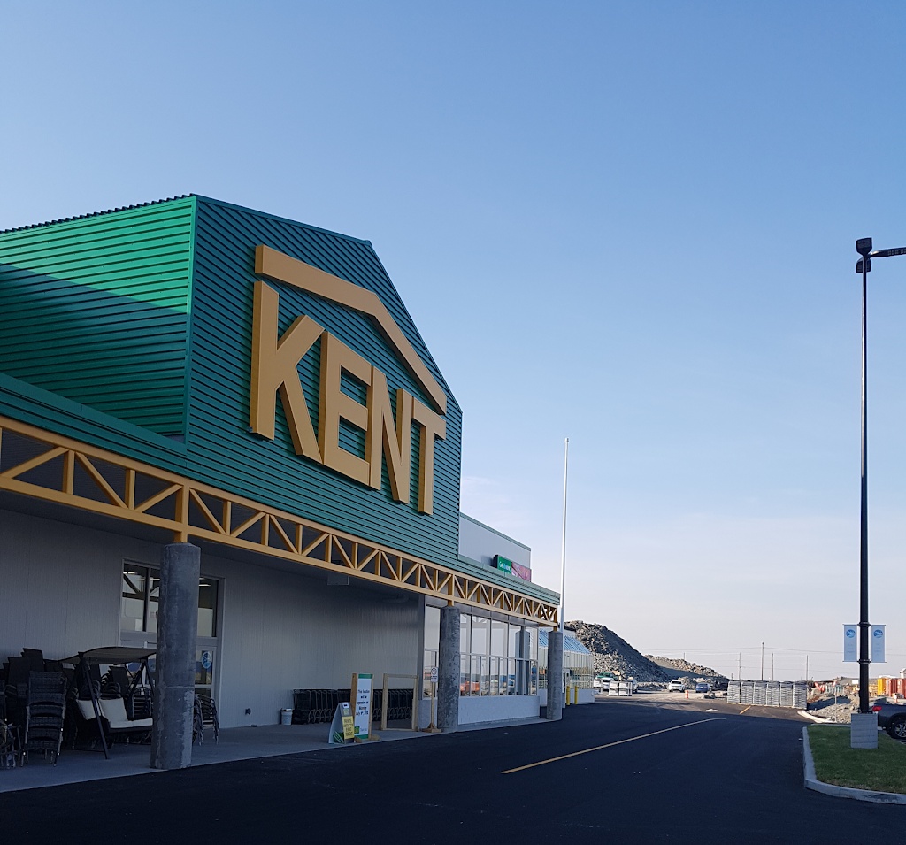 Kent Building Supplies | 680 Cutler Ave, Dartmouth, NS B3B, Canada, Canada | Phone: (902) 469-2000