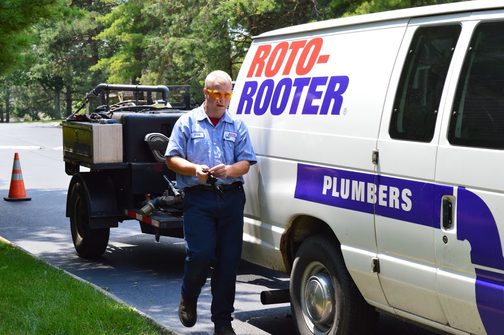 Roto-Rooter Plumbing & Water Cleanup | 155 Cushman Rd #103, St. Catharines, ON L2M 6T2, Canada | Phone: (905) 714-1411