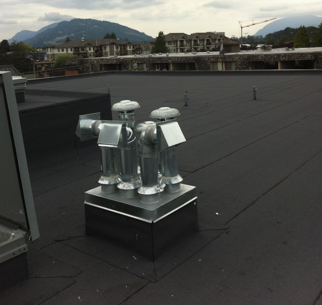 H&G Roofing & Sheet Metal | 7023 Mulberry Pl, Agassiz, BC V0M 1A3, Canada | Phone: (604) 796-0499