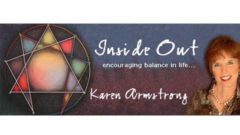 Reiki Master Karen Armstrong - Inside Out | 22 Main St N, Newmarket, ON L3Y 8C6, Canada | Phone: (905) 836-2781