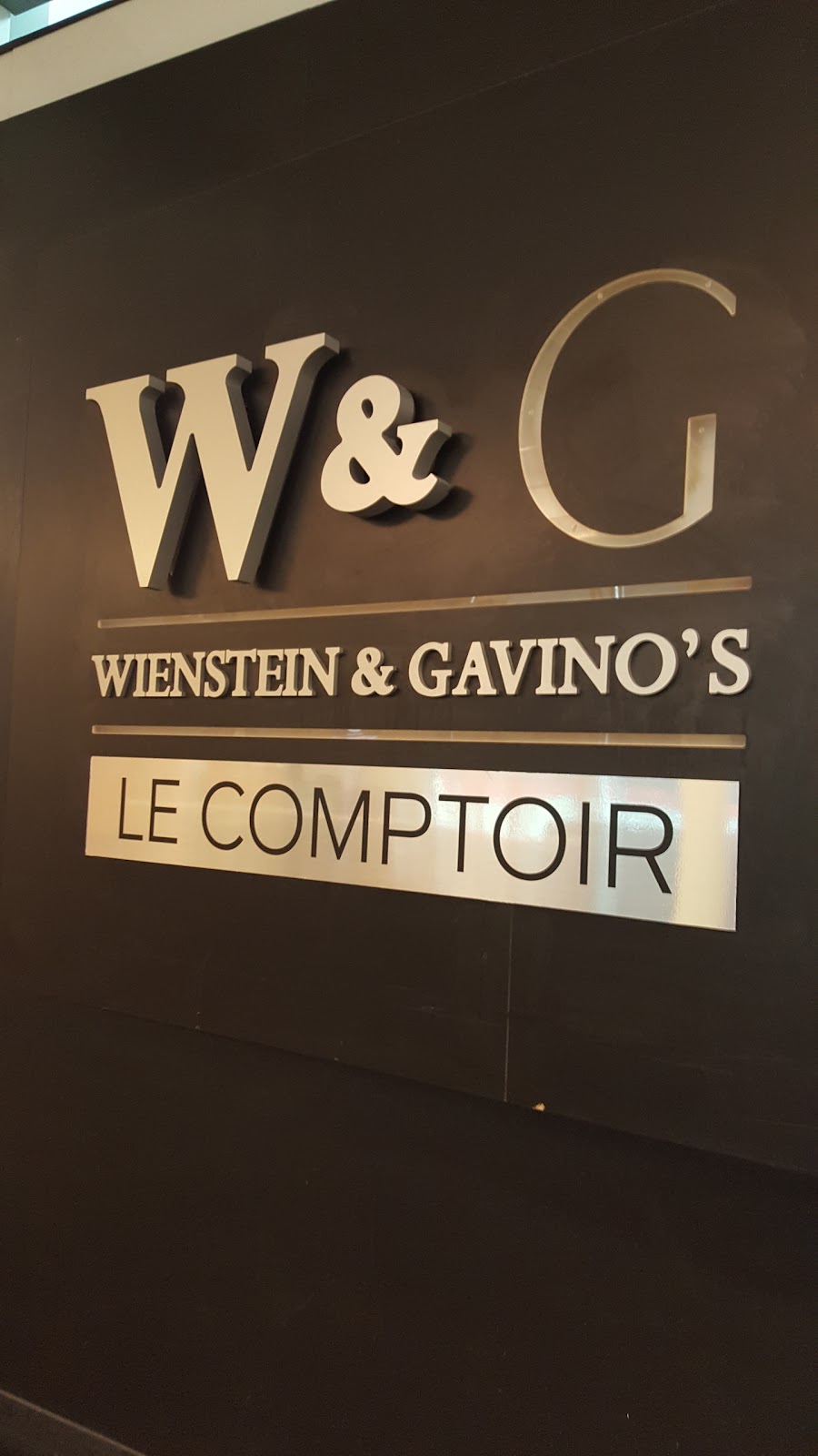 Wienstein & Gavinos | 975 boul. Roméo-Vachon N, Dorval, QC H4Y 1H2, Canada | Phone: (514) 636-0606