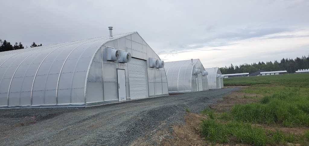 Academy Farms | 3892 232 St, Langley Twp, BC V2Z 2H4, Canada | Phone: (604) 592-2055