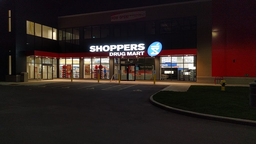 Shoppers Drug Mart | 123 Pioneer Dr B, Kitchener, ON N2P 2A3, Canada | Phone: (519) 748-4525