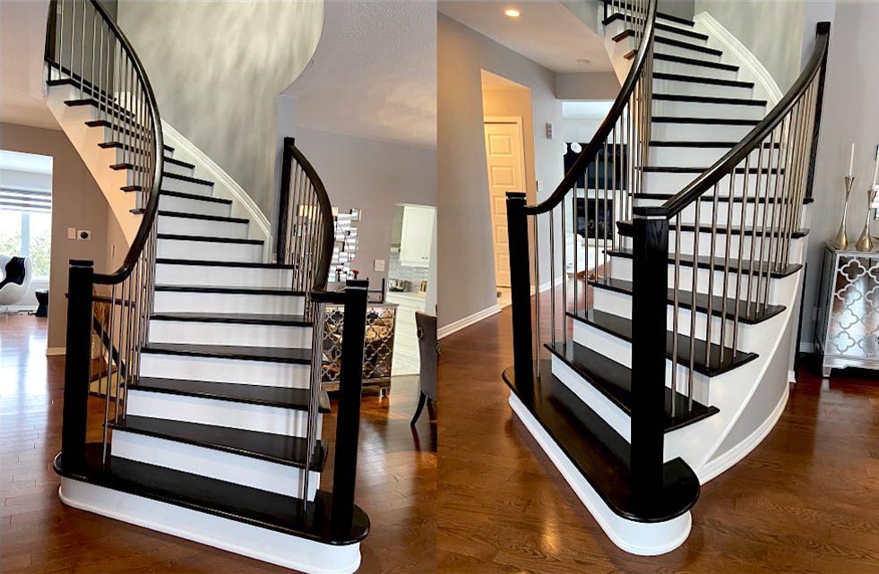 Modern Artisan | Floors - Stairs - Railings | 140 Guelph Private #304, Kanata, ON K2T 0C4, Canada | Phone: (613) 287-5415