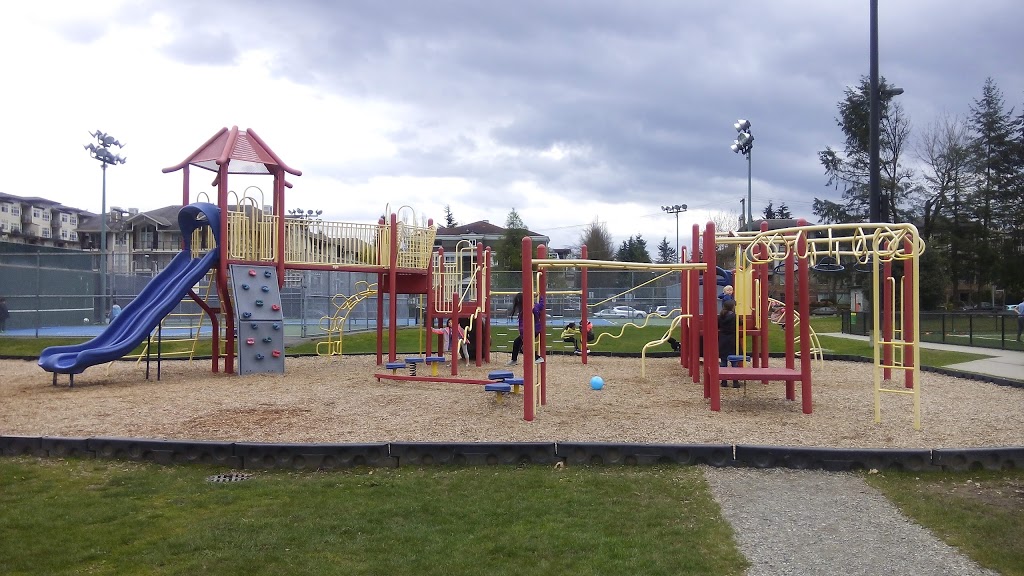 Gates Park | 2300 Reeve St, Port Coquitlam, BC V3C 1X7, Canada | Phone: (604) 927-5455