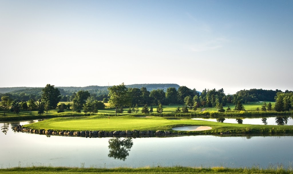 Crosswinds Golf and Country Club | 6621 Guelph Line, Burlington, ON L7P 0A6, Canada | Phone: (905) 319-5991