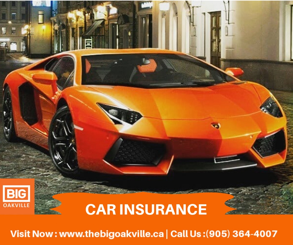 Billyard Insurance Group - Oakville | 515 Dundas St W Suite #214, Oakville, ON L6M 1L9, Canada | Phone: (905) 364-4007