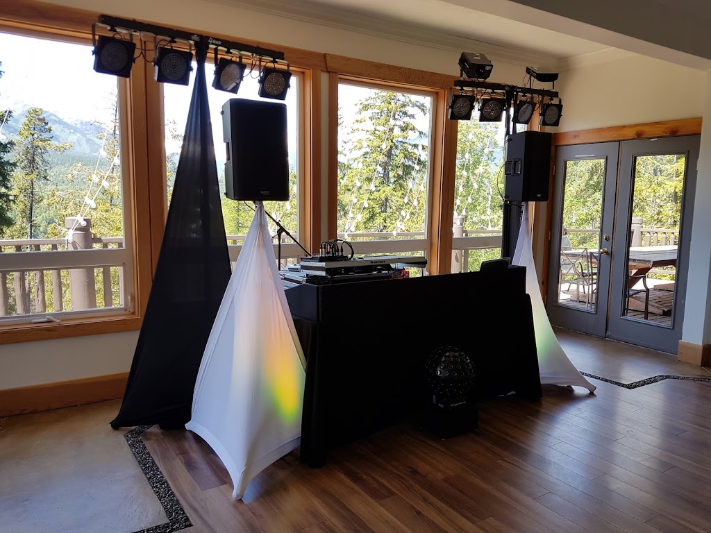 Musical Twist DJ Service | 8 Tuscany Hills Point NW, Calgary, AB T3L 2C6, Canada | Phone: (403) 667-1514