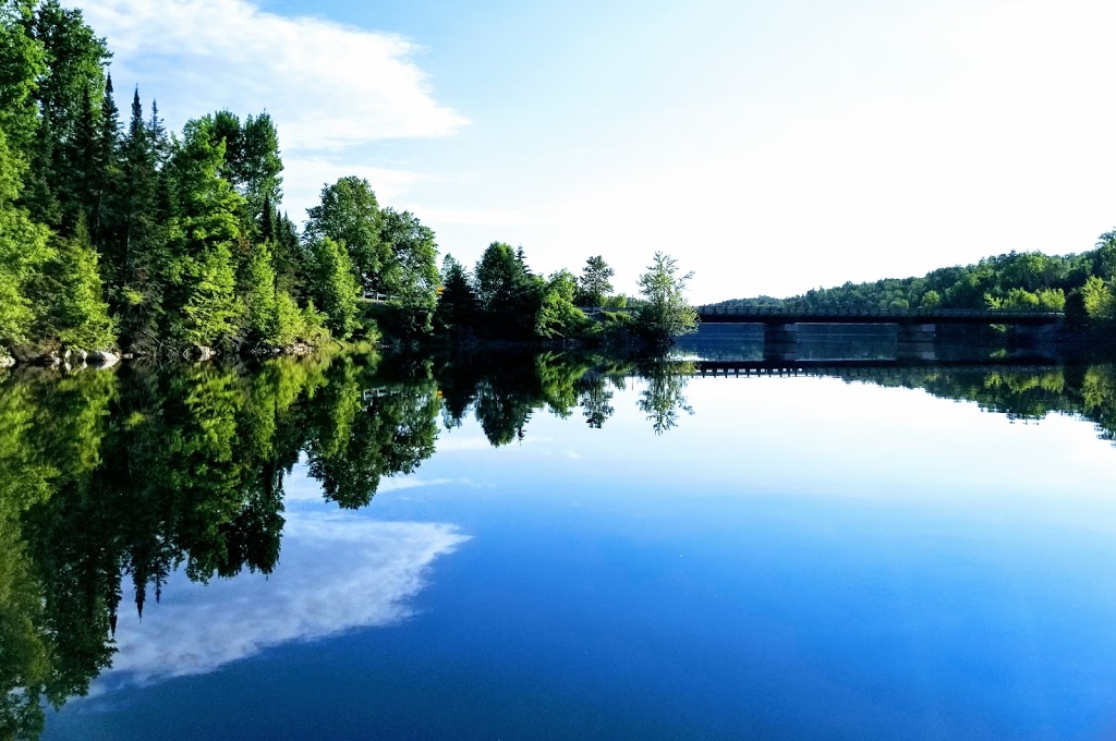 Centre Plein Air Du Lac Dudley | 25 Chemin Ayotte RR 2, Notre-Dame-de-Pontmain, QC J0W 1S0, Canada | Phone: (819) 597-2391