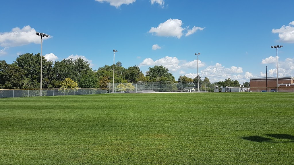 Crosby Park | Richmond Hill, ON L4C 3G6, Canada | Phone: (905) 771-8870