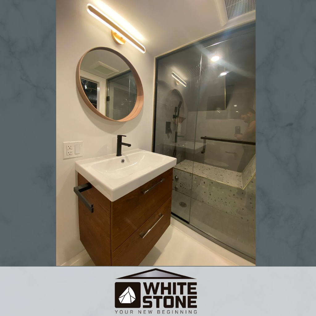 White Stone Contracting | Ap 4, 101 Blackfriar Ave, Etobicoke, ON M9R 3S8, Canada | Phone: (647) 671-4722