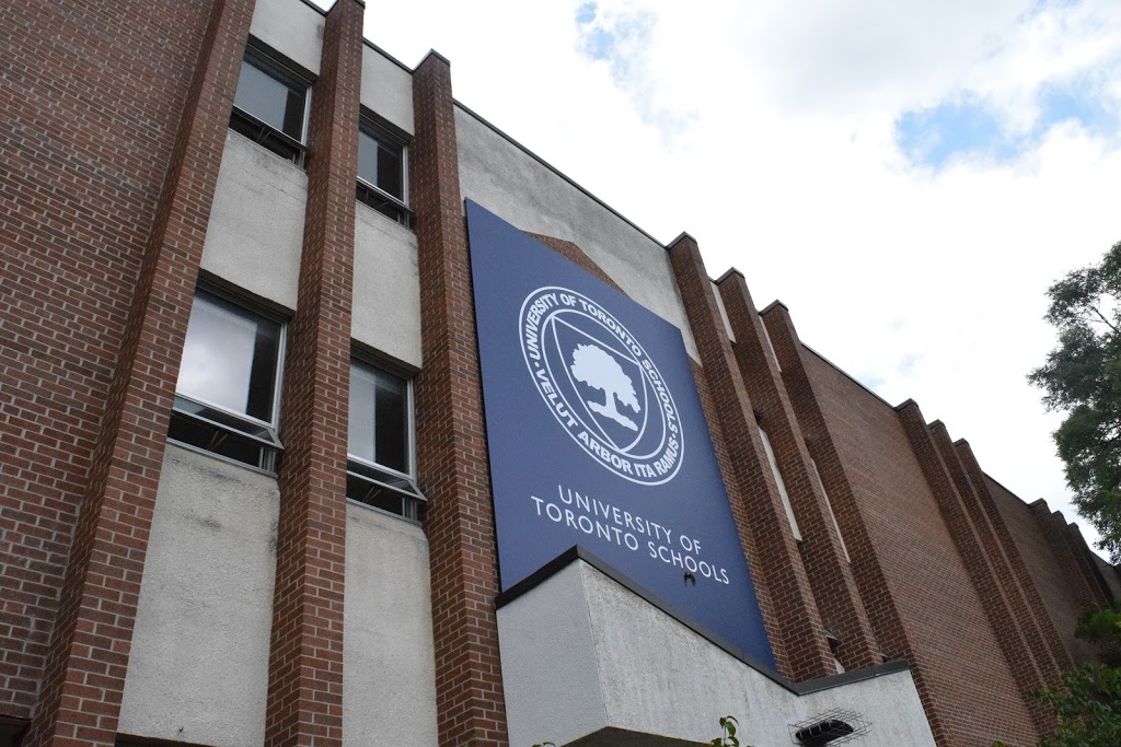 University of Toronto Schools (Humbert Site) | 30 Humbert St, Toronto, ON M6J 1M5, Canada | Phone: (416) 978-3212