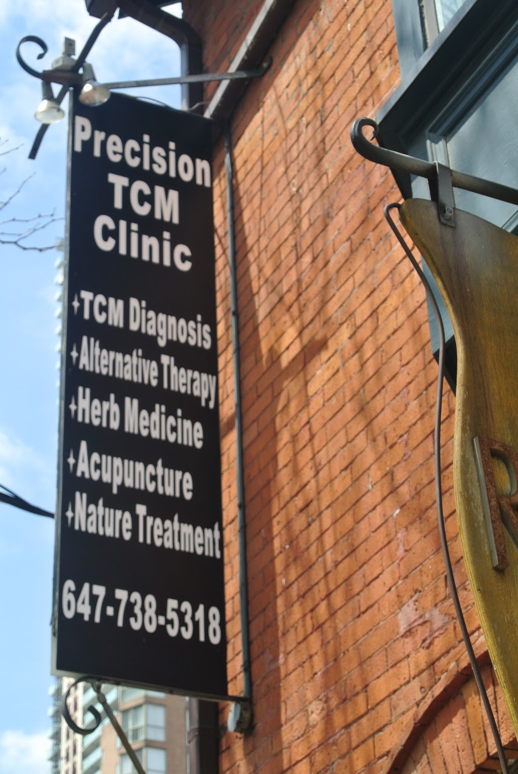 Precision TCM Clinic | 679 Caboto Trail, Markham, ON M3R 5V9, Canada | Phone: (647) 863-8628