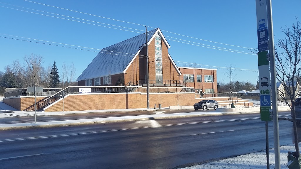 Bethel Community Cristian Reformed Church | 333 Davis Dr, Newmarket, ON L3Y 2N6, Canada | Phone: (905) 895-8341