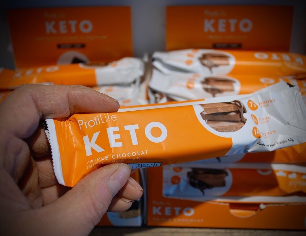 DESTINATION KETO | 136 25e Av, Saint-Eustache, QC J7P 2V2, Canada | Phone: (450) 744-1323