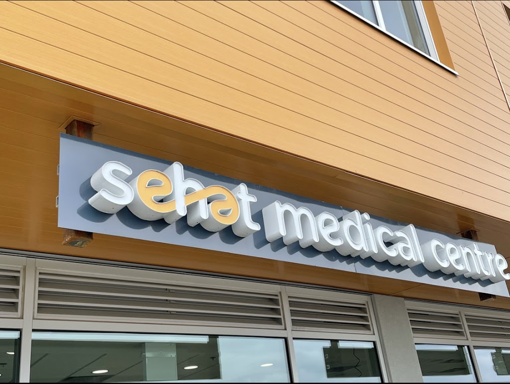 Sehet Nolan Hill Medical Centre | 155 Nolanridge Ct NW #115, Calgary, AB T3R 1W7, Canada | Phone: (403) 800-1171