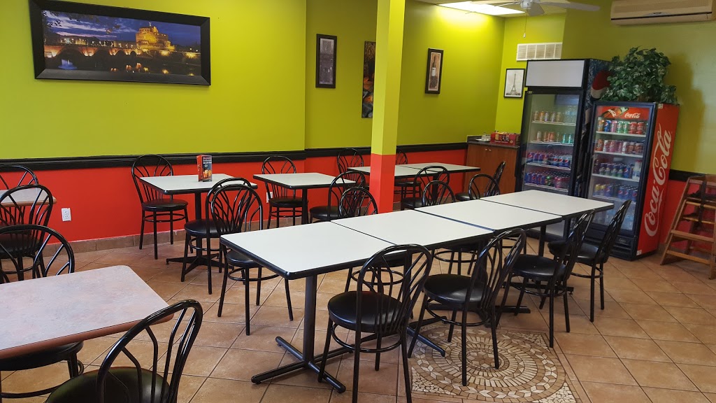 Shawarmaville | 6193 Main St, Whitchurch-Stouffville, ON L4A 4H8, Canada | Phone: (905) 591-7100