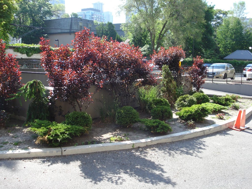 Imperial Landscaping | 345 Merton St, Toronto, ON M4S 2W1, Canada | Phone: (416) 828-8032