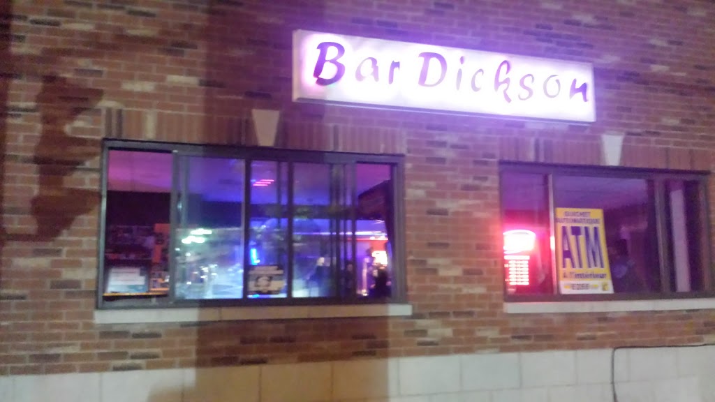 Bar Dickson | 5697 Rue Hochelaga, Montréal, QC H1N 1W2, Canada | Phone: (514) 750-7102