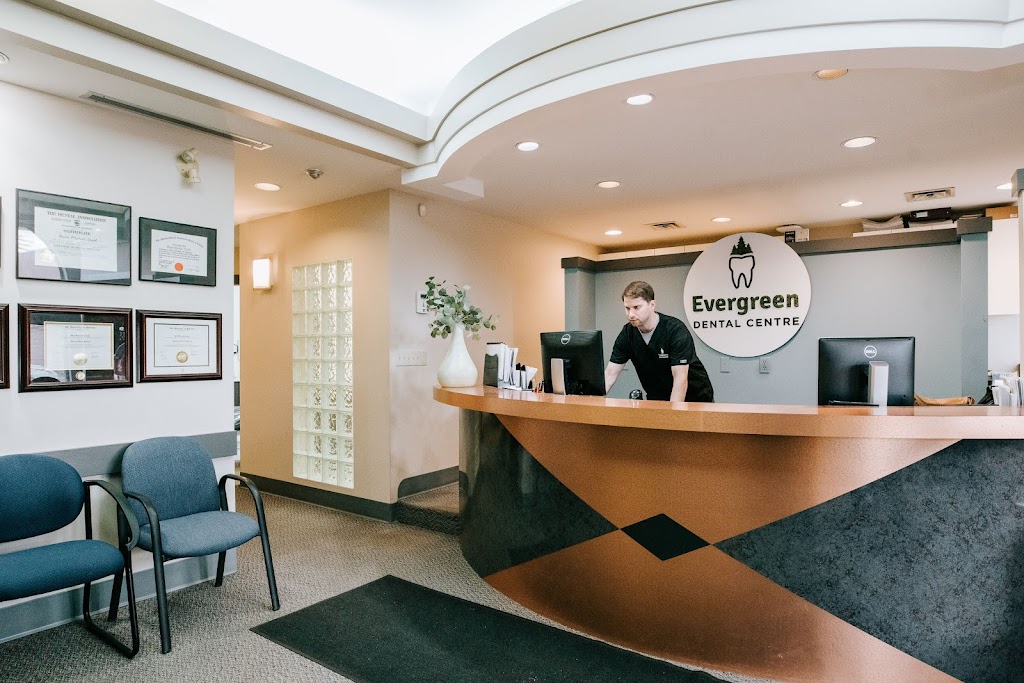 Evergreen Dental Centre | 1919 Henderson Hwy, Winnipeg, MB R2G 1P4, Canada | Phone: (204) 339-0050