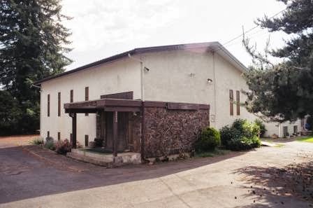 Aldergrove Gospel Chapel | 26580 29 Ave, Aldergrove, BC V4W 3B3, Canada | Phone: (604) 856-6278