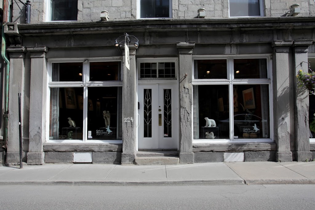 Galerie Elca London | 49 Rue Victoria, Knowlton, QC J0E 1V0, Canada | Phone: (514) 282-1173