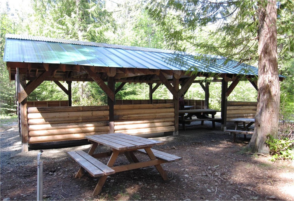 Camp Barnard | 3202 Young Lake Rd, Sooke, BC V9Z 0J6, Canada | Phone: (250) 642-5924