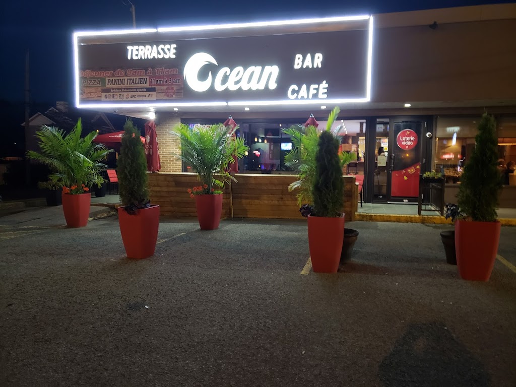 Café Ocean Bar | 1781 Chem. Gascon, Terrebonne, QC J6X 4E3, Canada | Phone: (450) 824-1070