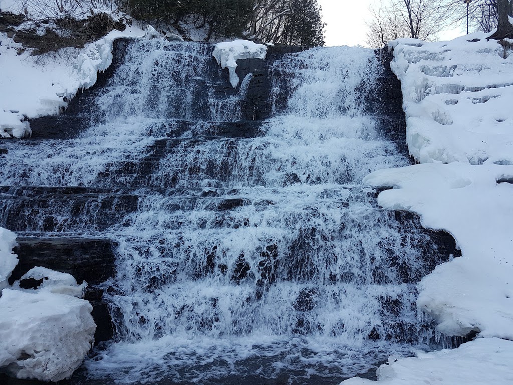 Parc Armand-Grenier | Avenue des Cascades, Québec, QC G1E 2J4, Canada