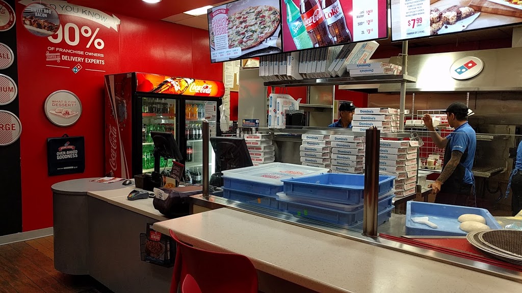 Dominos Pizza | 3050 106 St, Edmonton, AB T6J 5M5, Canada | Phone: (780) 496-9916