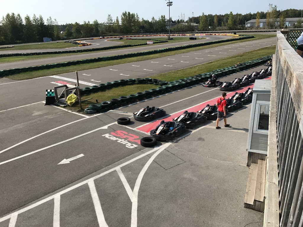 Icar Karting | Bâtiment Karting, 12800 Bd Henri Fabre K1, Mirabel, QC J7N 0A6, Canada | Phone: (514) 312-1711