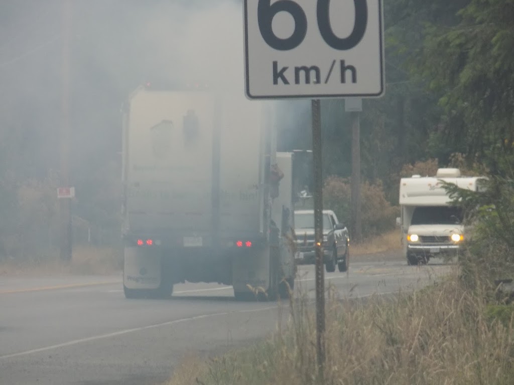 Waste Connections of Canada - Parksville | 1151 Herring Gull Way, Parksville, BC V9P 1R2, Canada | Phone: (250) 248-8109