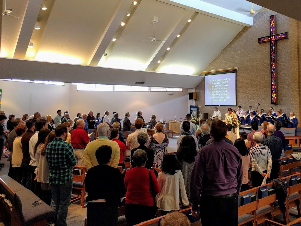 All Saints Anglican Church | 400 Northfield Dr W, Waterloo, ON N2L 0A6, Canada | Phone: (519) 884-6600