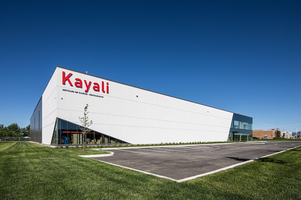 Société Kayali Internationale Inc | 2850 Rue Étienne-Lenoir, Laval, QC H7R 6J4, Canada | Phone: (514) 780-8827