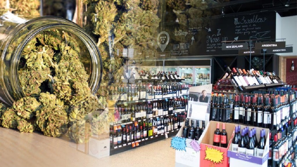 Thrive Liquor & Cannabis Advisors | 9046 Queen St, Langley Twp, BC V1M 2R7, Canada | Phone: (604) 314-0176