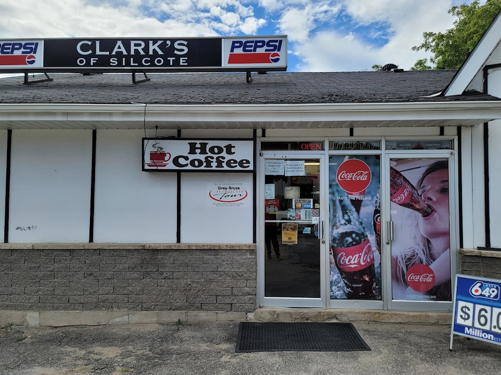 Clarks Of Silcote | 1210 3rd Ave E, Owen Sound, ON N4K 2L5, Canada | Phone: (519) 376-6171