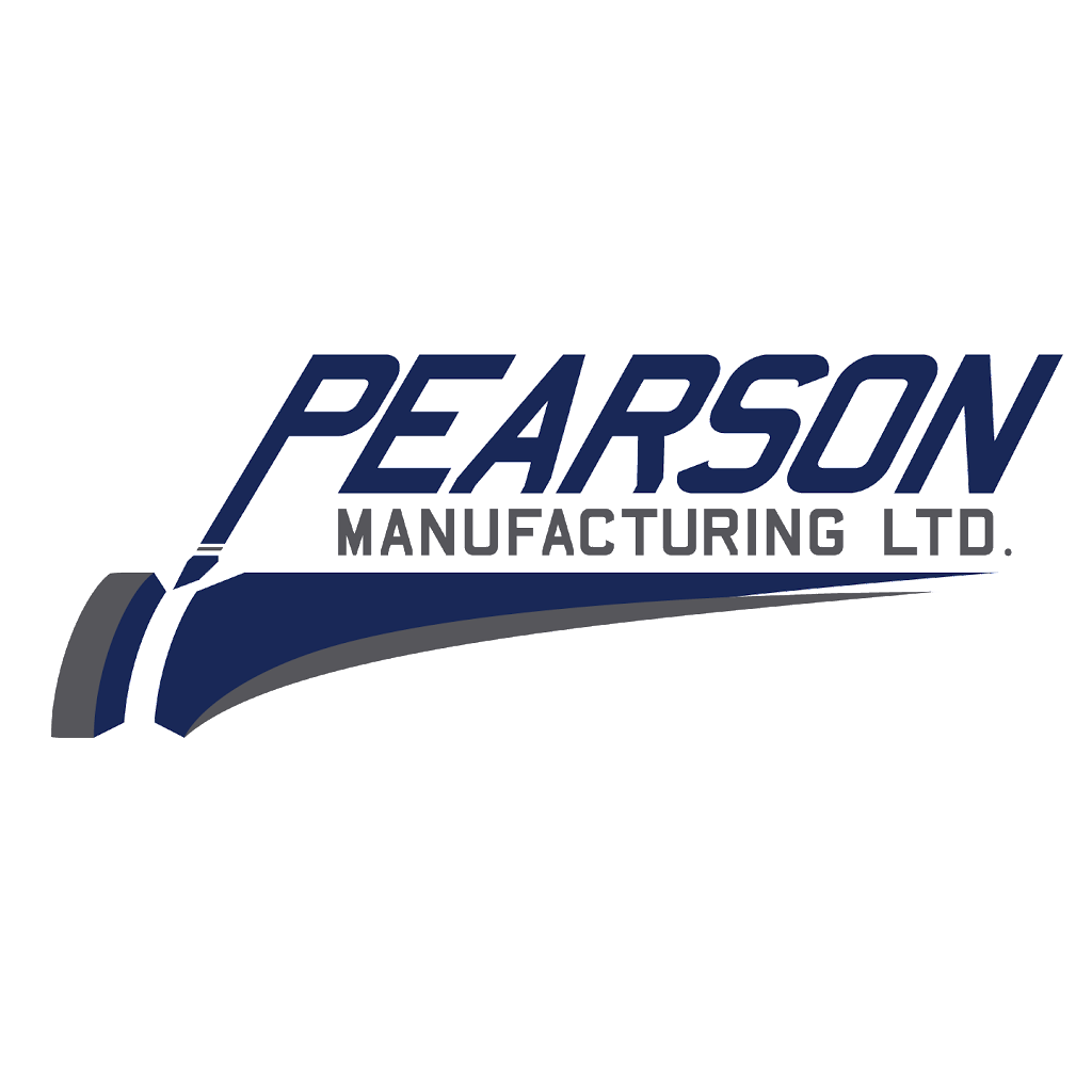 Pearson Manufacturing Ltd. | 6905 39 St Unit 105, Leduc, AB T9E 0W1, Canada | Phone: (780) 986-7393